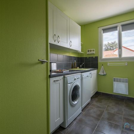 Appartement idéal pour une escale à Pornic Exterior foto