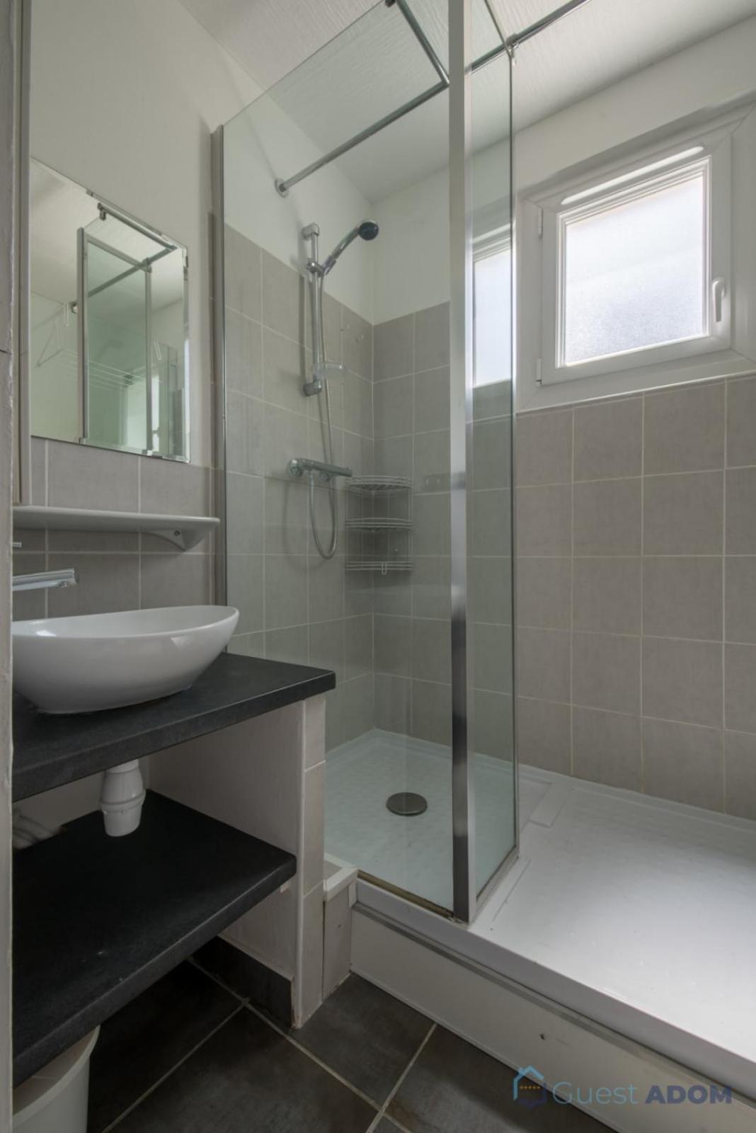 Appartement idéal pour une escale à Pornic Exterior foto